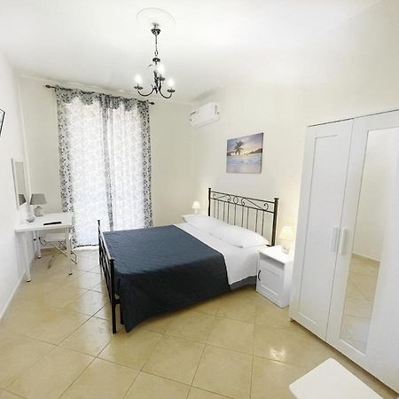 Flavia Apartment Castellammare di Stabia Luaran gambar