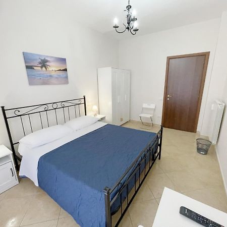 Flavia Apartment Castellammare di Stabia Luaran gambar