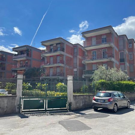 Flavia Apartment Castellammare di Stabia Luaran gambar