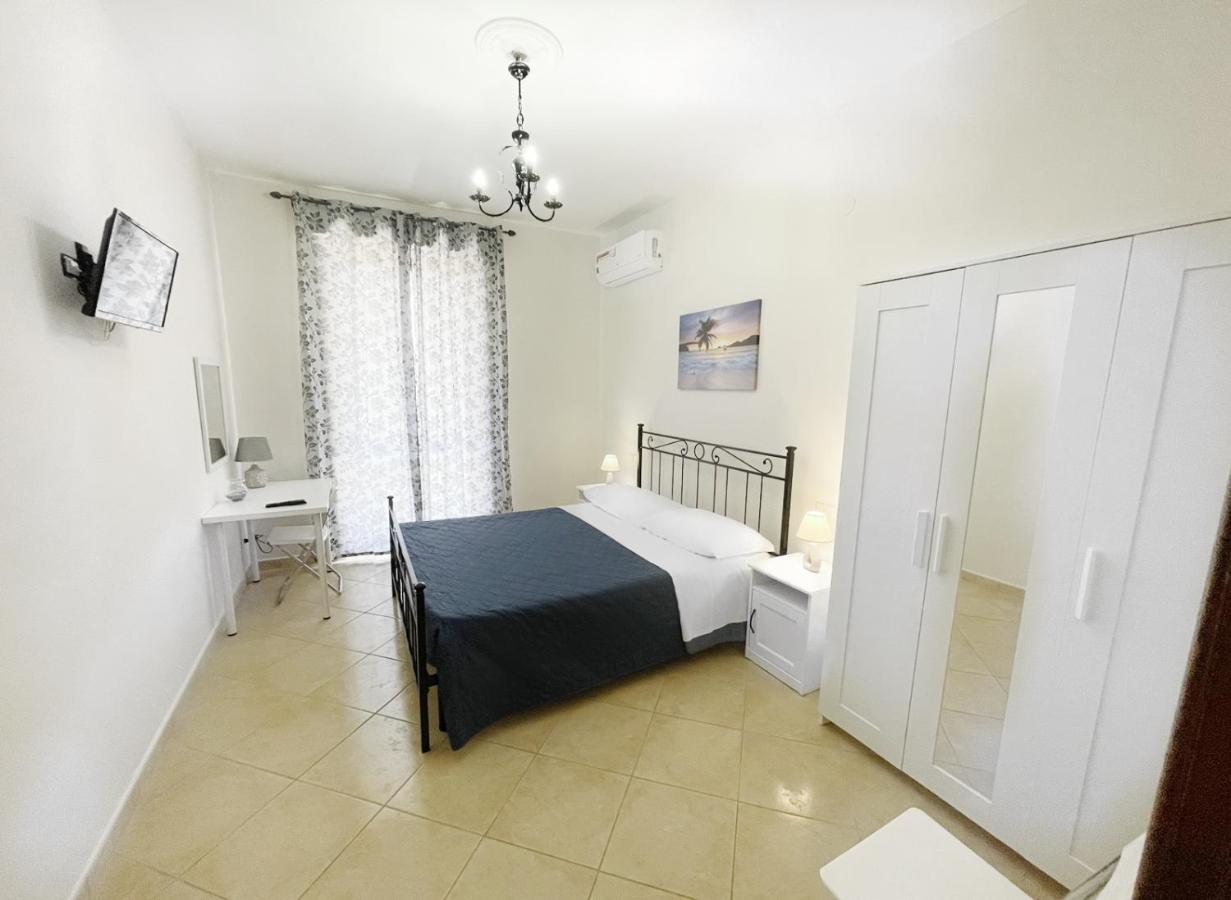 Flavia Apartment Castellammare di Stabia Luaran gambar