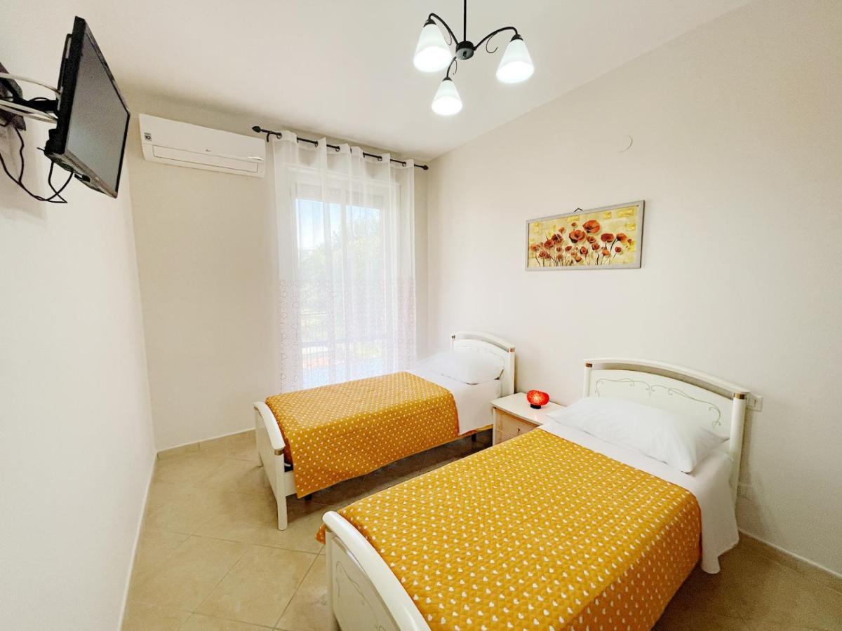 Flavia Apartment Castellammare di Stabia Luaran gambar