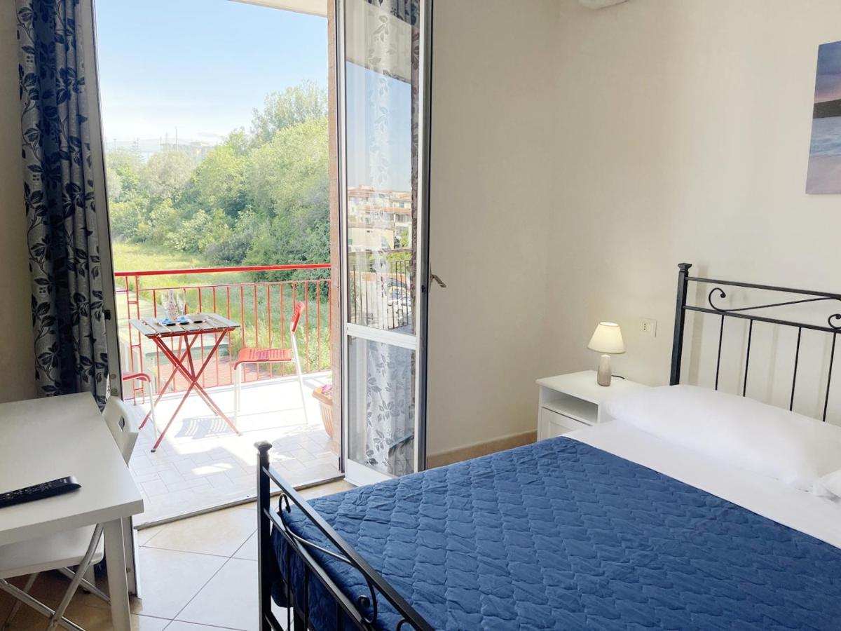Flavia Apartment Castellammare di Stabia Luaran gambar