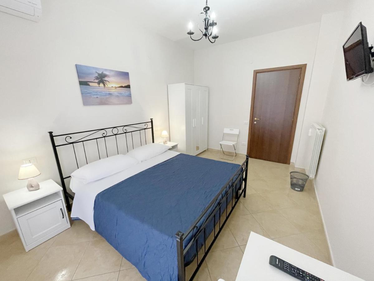 Flavia Apartment Castellammare di Stabia Luaran gambar