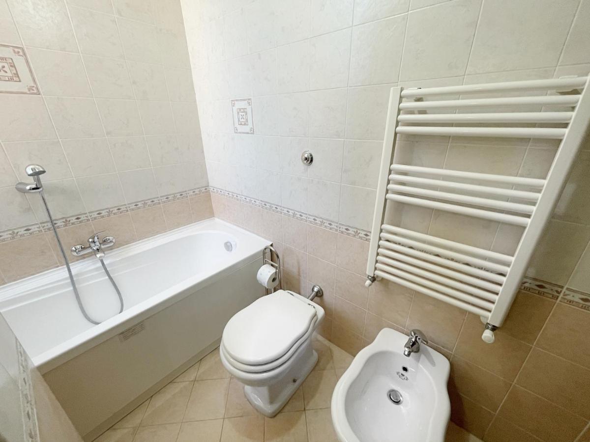 Flavia Apartment Castellammare di Stabia Luaran gambar