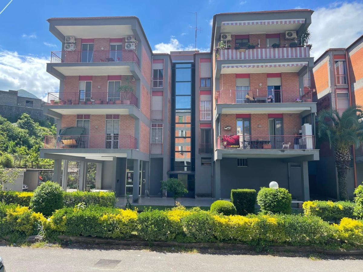 Flavia Apartment Castellammare di Stabia Luaran gambar