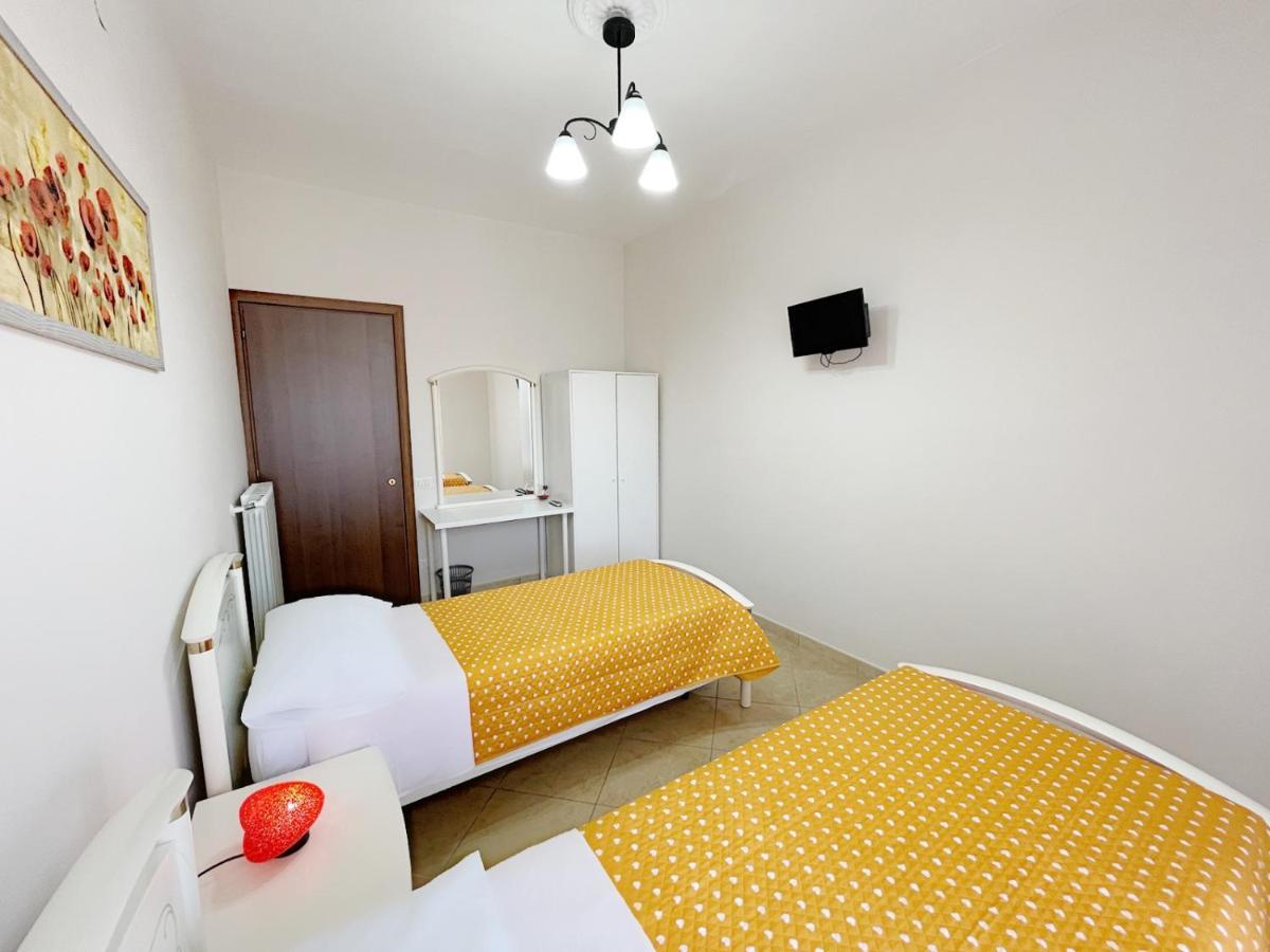 Flavia Apartment Castellammare di Stabia Luaran gambar