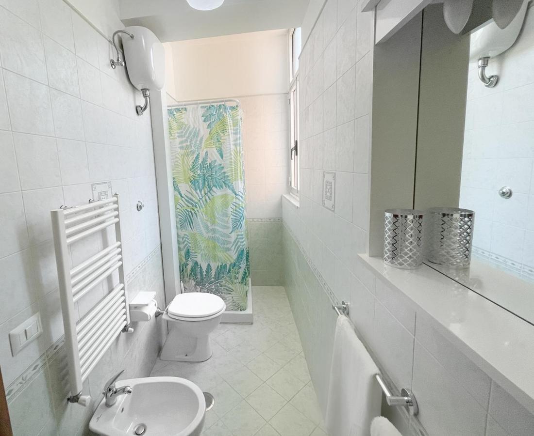 Flavia Apartment Castellammare di Stabia Luaran gambar