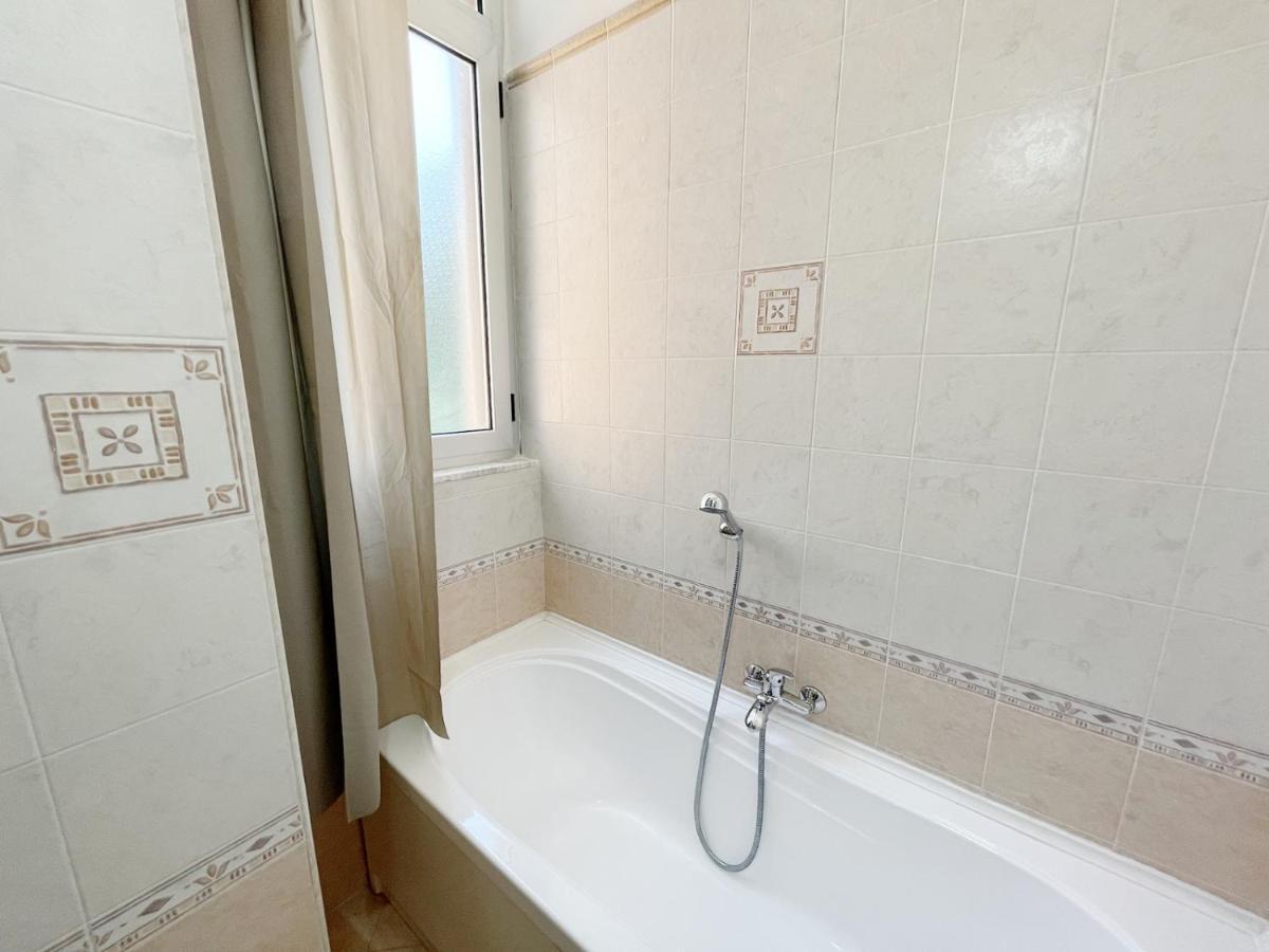Flavia Apartment Castellammare di Stabia Luaran gambar