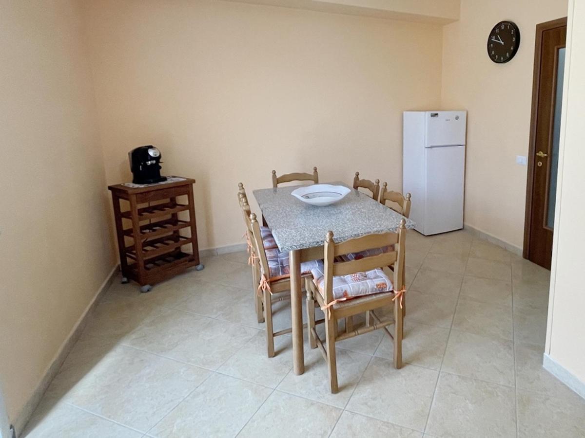 Flavia Apartment Castellammare di Stabia Luaran gambar