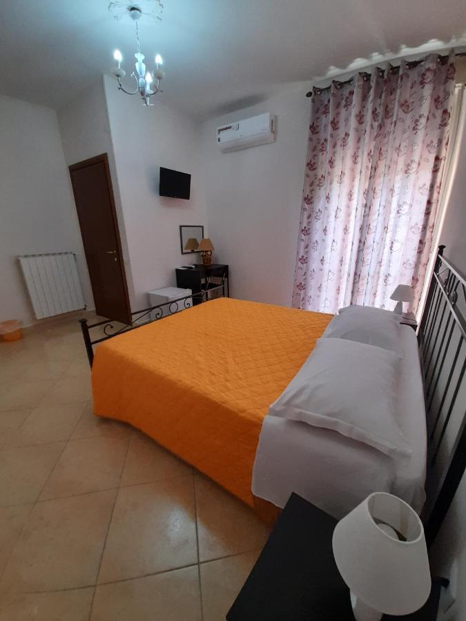 Flavia Apartment Castellammare di Stabia Luaran gambar