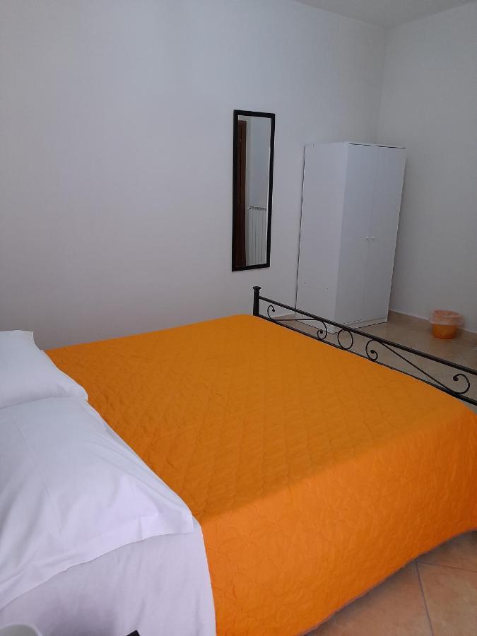 Flavia Apartment Castellammare di Stabia Luaran gambar